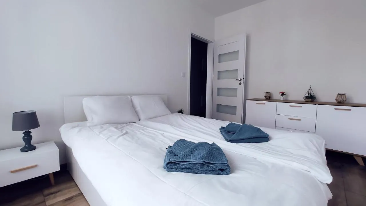 Apartment Dabska 26 By Homeprime Krakow