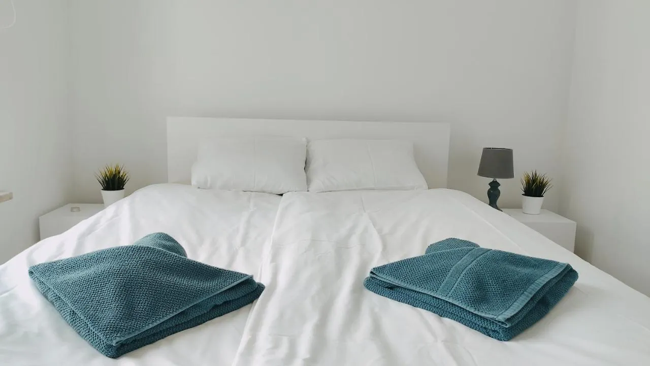 Dabska 26 By Homeprime Krakow Apartment