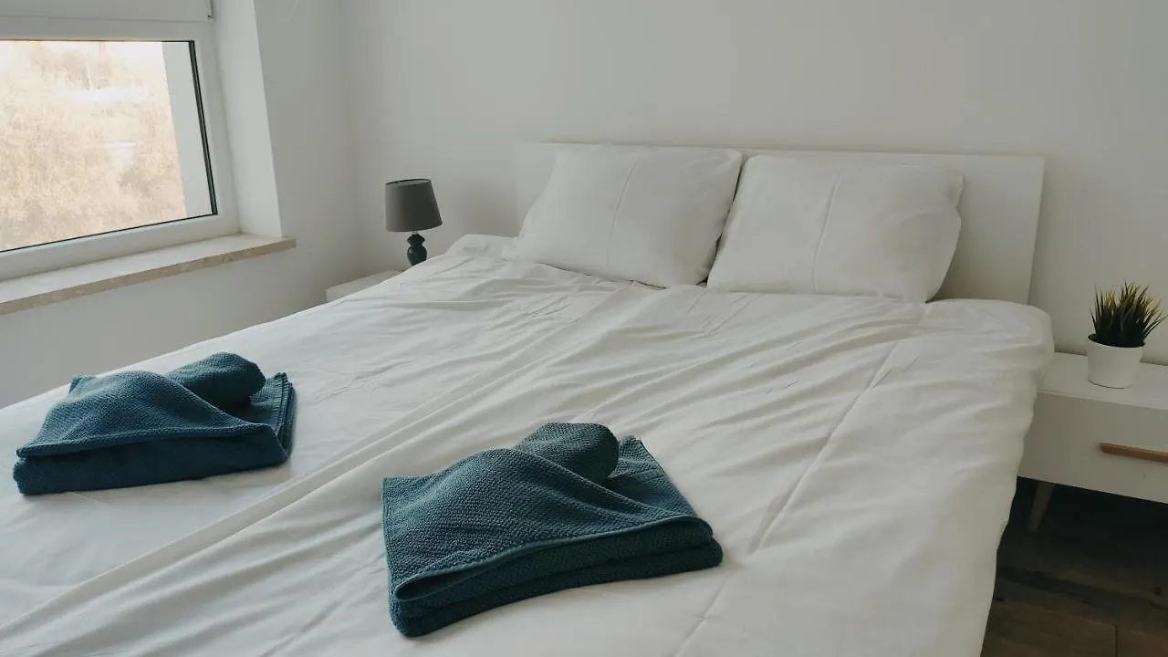 Apartment Dabska 26 By Homeprime Krakow Poland